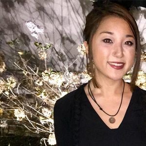 Meet your Posher, Shiori